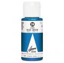 Holbein Airbrush Paint - 024 - Blue Green