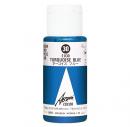 Holbein Airbrush Paint - 030 - Turquoise Blue