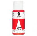 Holbein Airbrush Paint - 003 - Scarlet