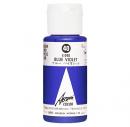 Holbein Airbrush Paint - 040 - Blue Violet