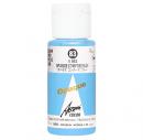 Holbein Airbrush Paint - 083 - Opaque Compose Blue