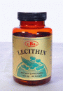 #22 - LECITHIN 100% Natural