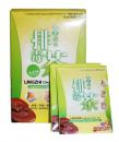 Japan Lingzhi Cleansed Slim Tea 3gx30Packs/Box