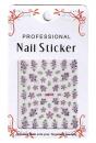 Professional Nail Sticker - 18