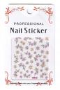 Professional Nail Sticker - 28