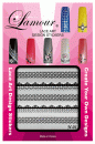 Lace Art N-01