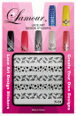 Lace Art N-04