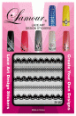Lace Art N-05
