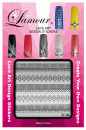 Lace Art N-06