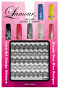 Lace Art N-09