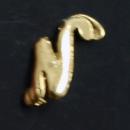 Charm Gold - Char N (10 pieces a bag)