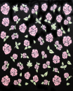 Joby Nail Art Sticker 3D - NA03-25