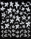 Joby Nail Art Sticker 3D - NA03-26