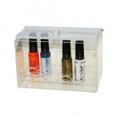 Nail Art Holder Contains Up To 18 items