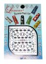 Lace Art - NSA08-MB