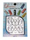 Lace Art - NSA12-MB
