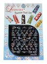 Lace Art - NSA12-MW
