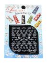 Lace Art - NSA12-W