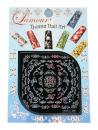 Lace Art - NSA13-MW