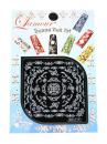 Lace Art - NSA13-W