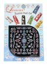 Lace Art - NSA16-MW