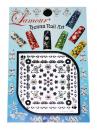 Lace Art - NSA17-MB