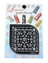 Lace Art - NSA17-W