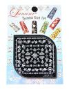 Lace Art - NSA18-W