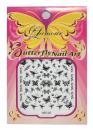 Lamour Nail Sticker - Butterfly Nail Art NSC-02