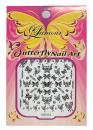 Lamour Nail Sticker - Butterfly Nail Art NSC-03