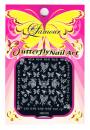 Lamour Nail Sticker - Butterfly - NSC-05W