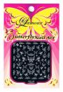 Lamour Nail Sticker - Butterfly - NSC-06W