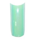 Cosmo Nails 100 Tips OTH004 Pearl Blue