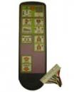 REMOTE 1801HC-1