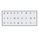 Stencil SD122