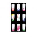 Stencil SD134