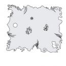 Stencil SD151