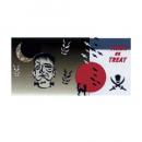 Stencil SD197