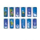 Stencil SD206