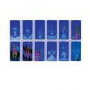 Stencil SD245