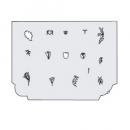 STENCIL SD289