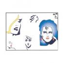Stencil SD32