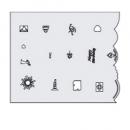 STENCIL SD290