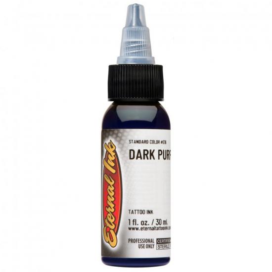Eternal Dark Purple 1 OZ