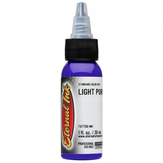 Eternal Light Purble 1 OZ