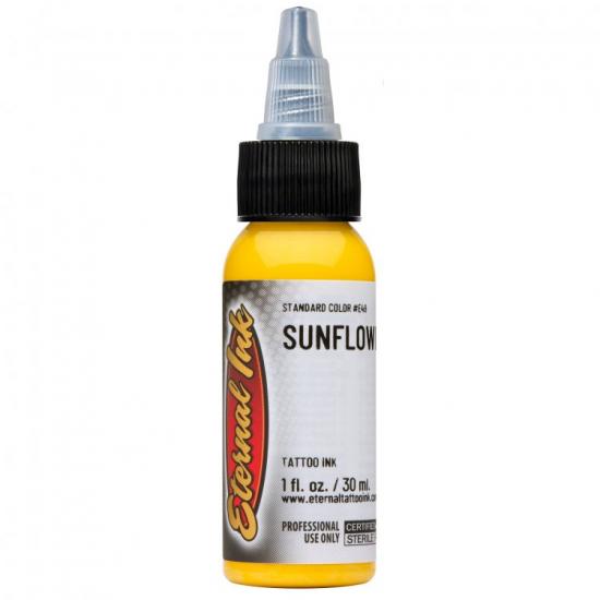 Eternal Sunflower 1 OZ