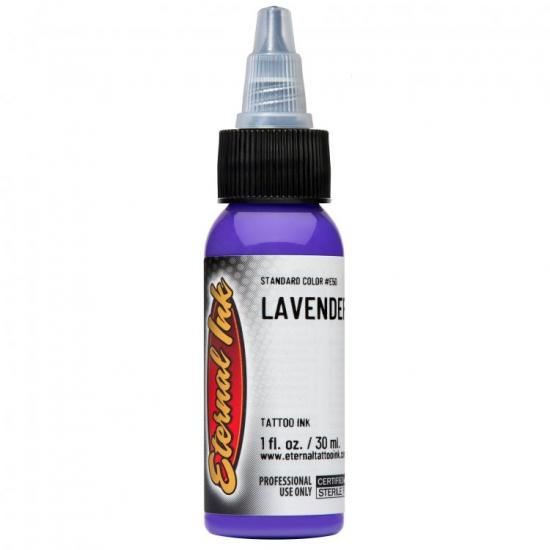 Eternal Lavender 1 OZ