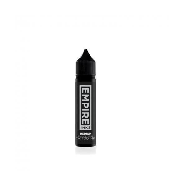 Empire Inks Graywash Medium