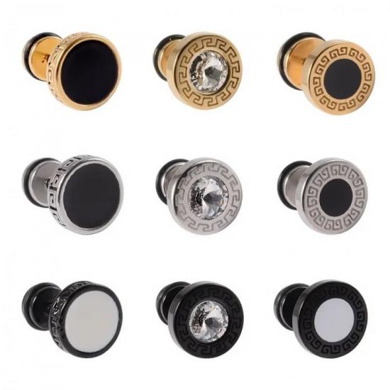 Earring Piercing Jewelry 1 Pcs