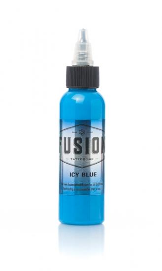 Fusion Ink - Indigo